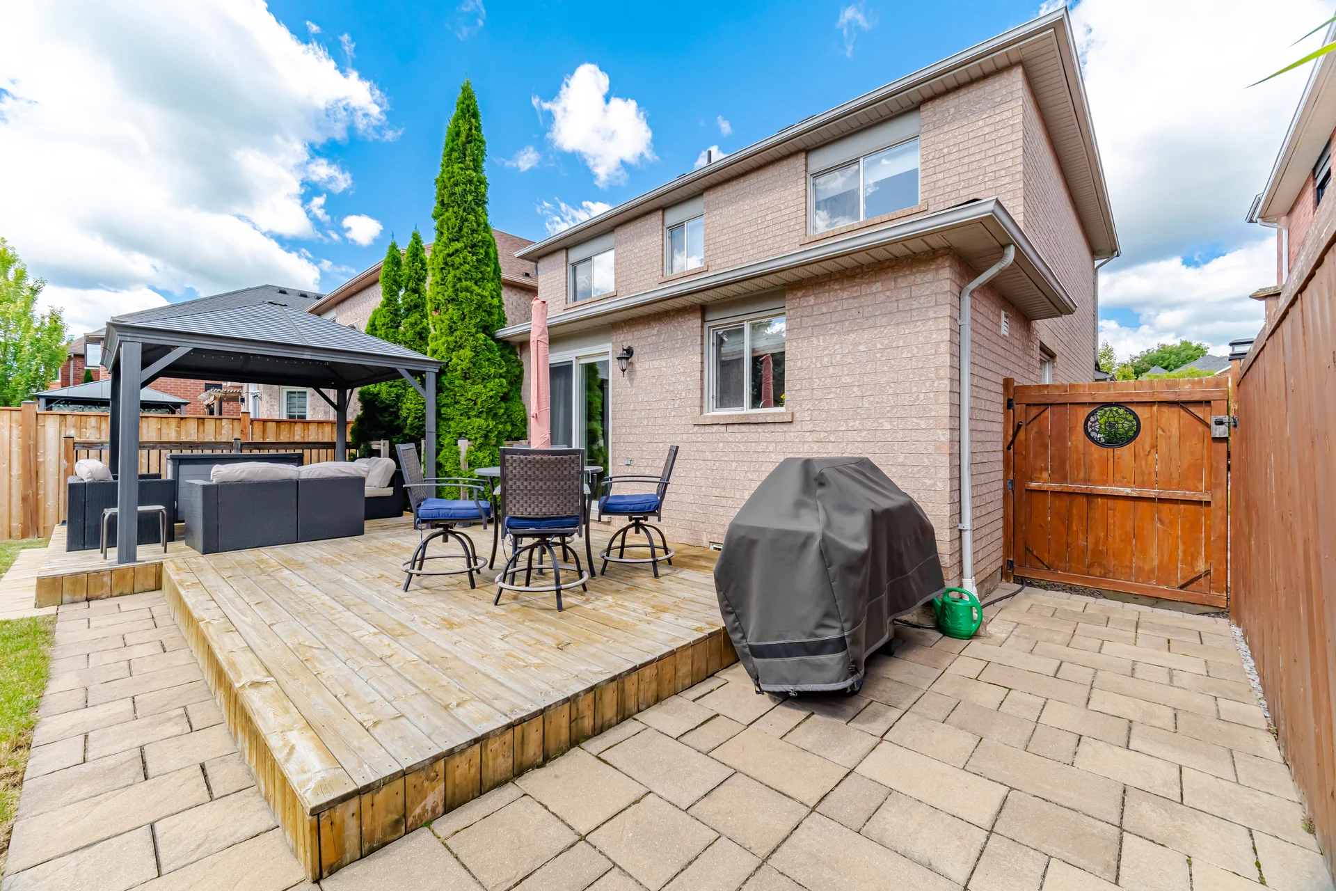 41 Chester Crescent, Halton Hills - photo 61