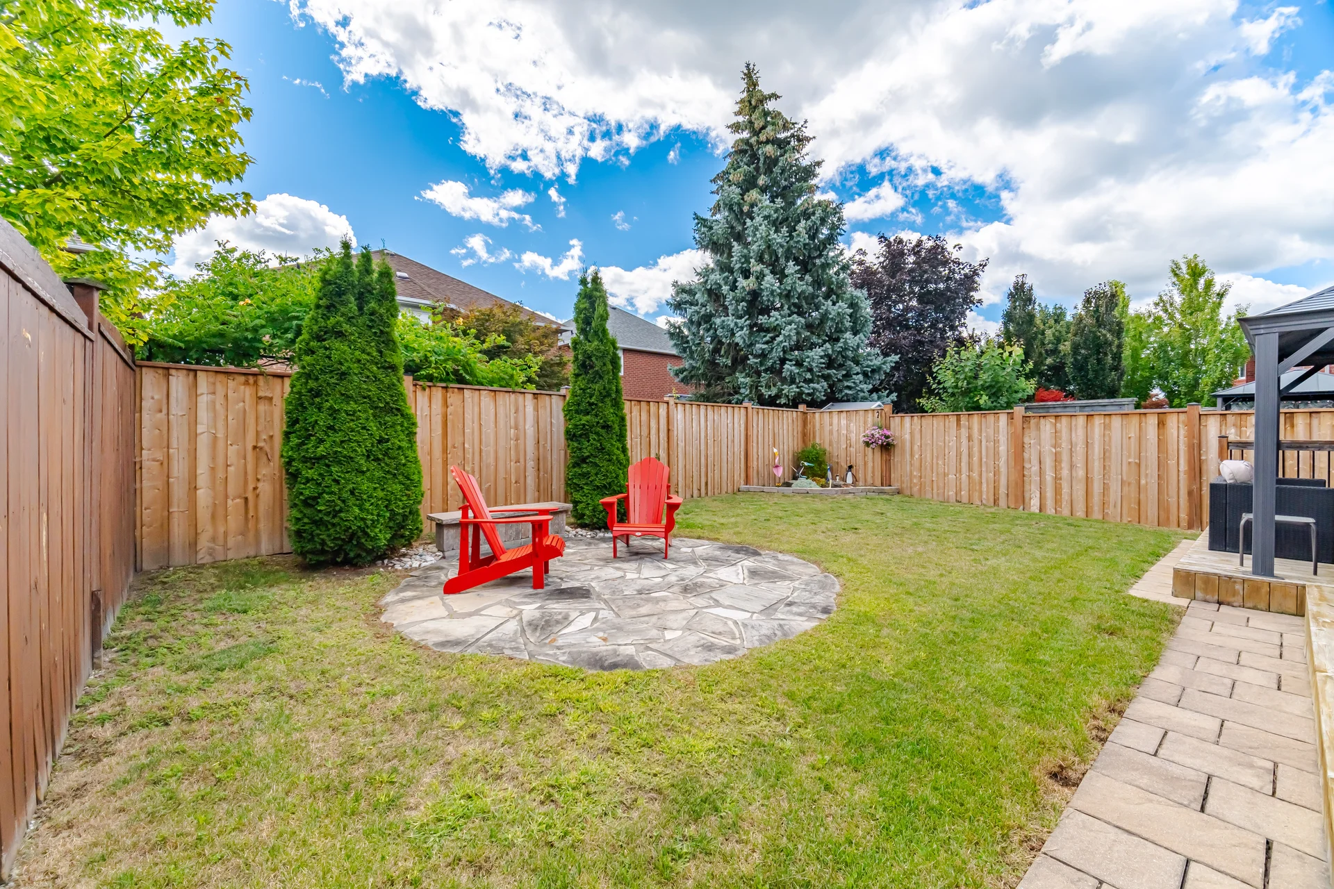 41 Chester Crescent, Halton Hills - photo 67