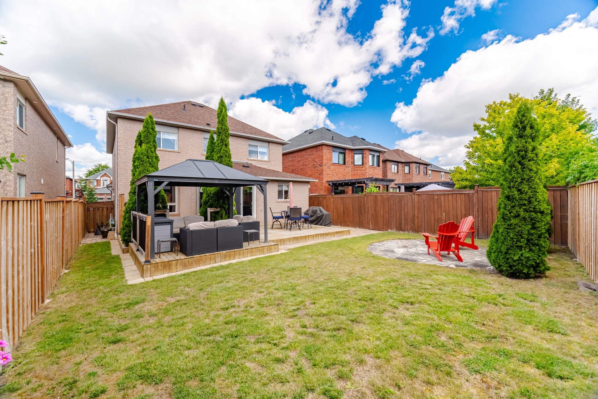 41 Chester Crescent, Halton Hills - photo 69
