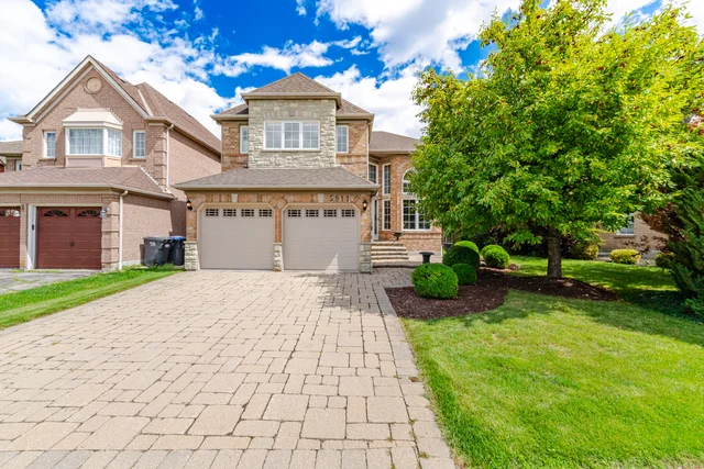 5911 Greensboro Drive, Mississauga - photo 5