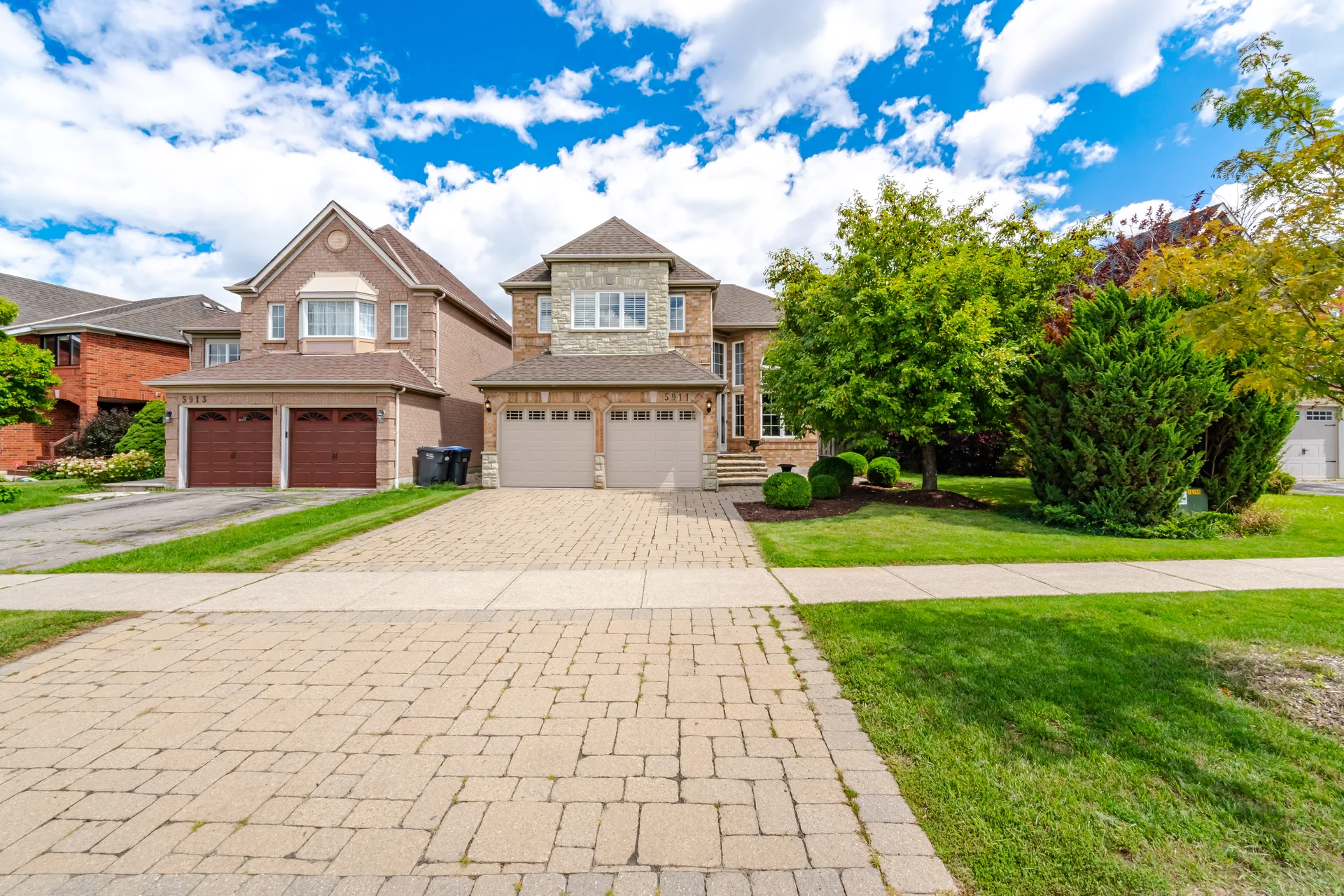 5911 Greensboro Drive, Mississauga - photo 3