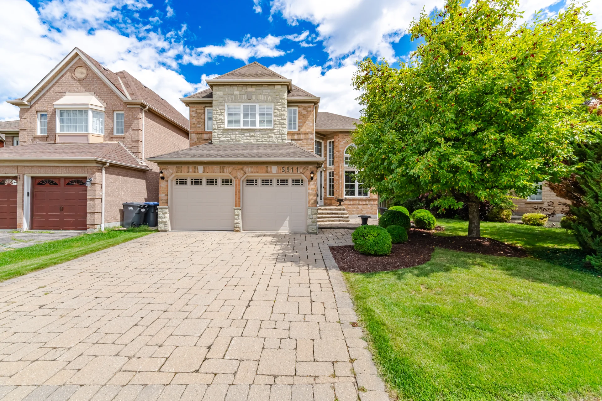 5911 Greensboro Drive, Mississauga - photo 5