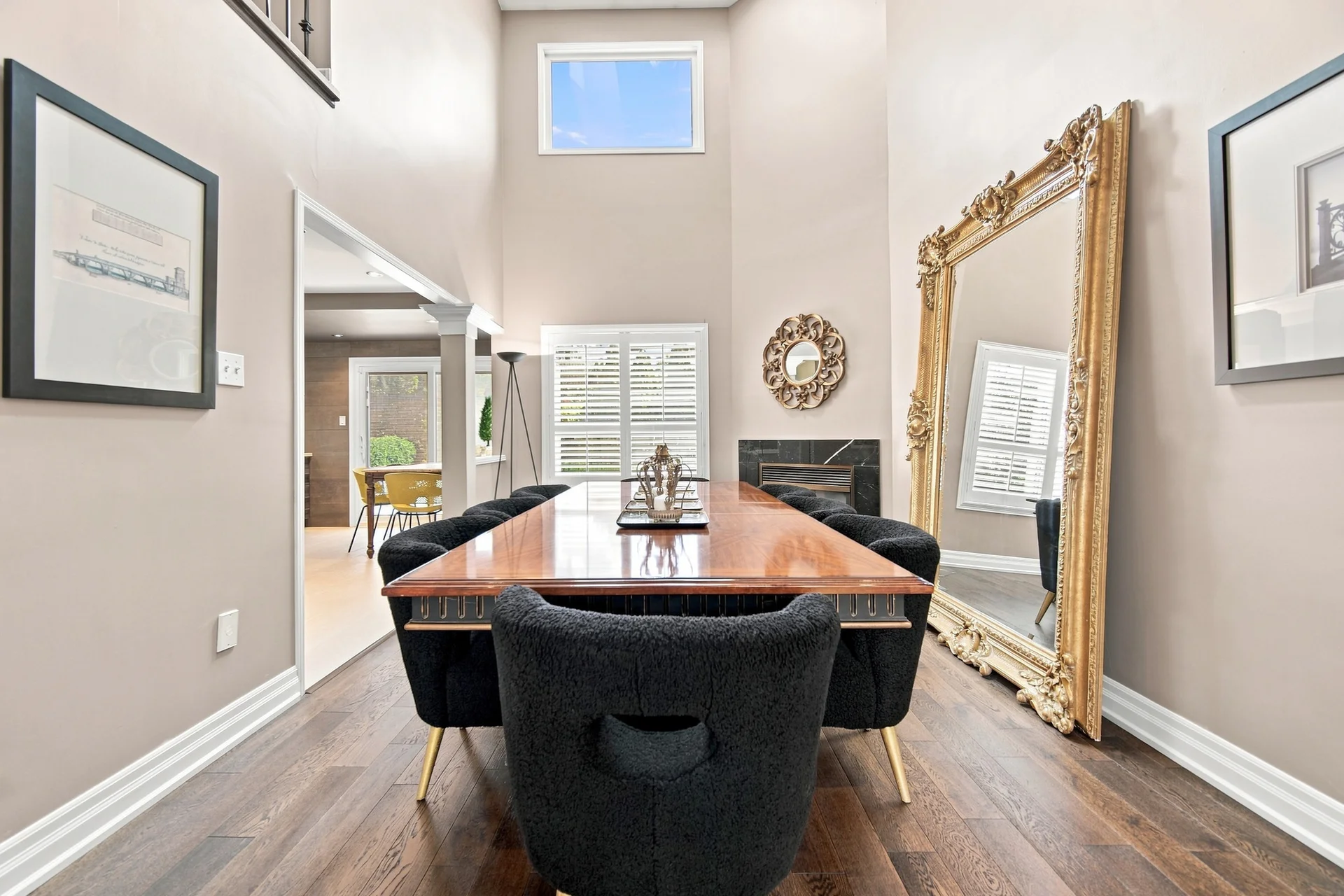 5911 Greensboro Drive, Mississauga - photo 16