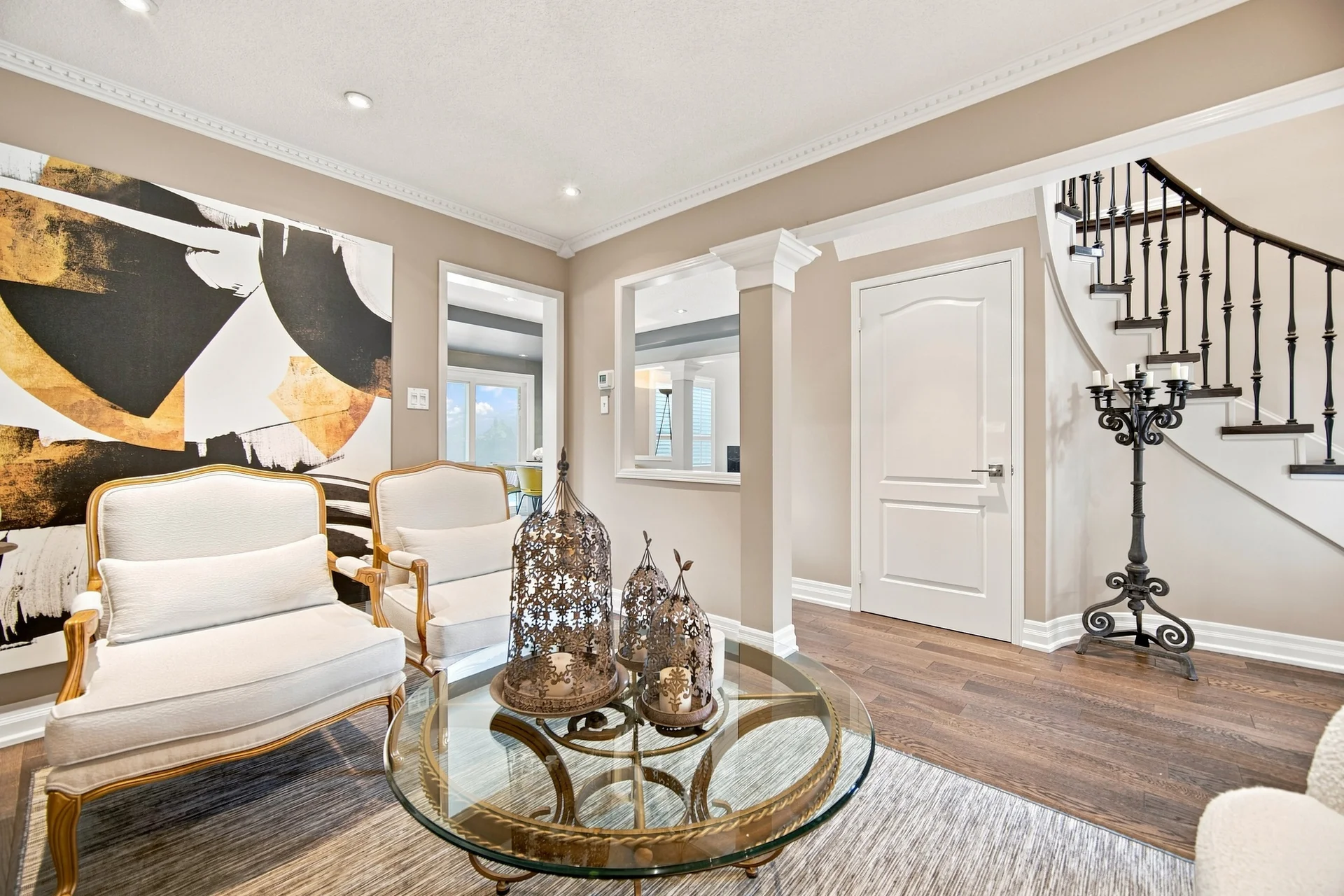 5911 Greensboro Drive, Mississauga - photo 33