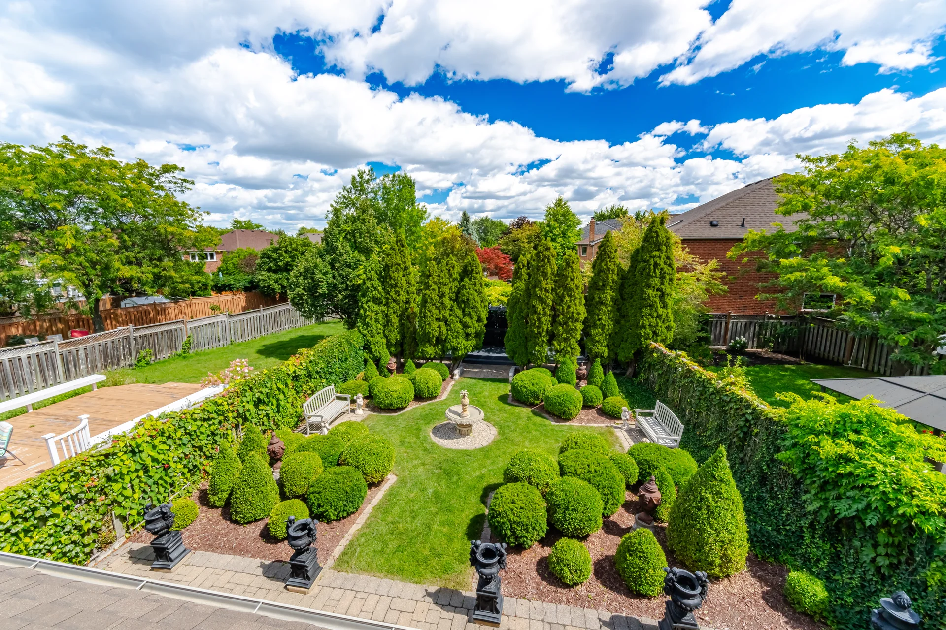5911 Greensboro Drive, Mississauga - photo 68