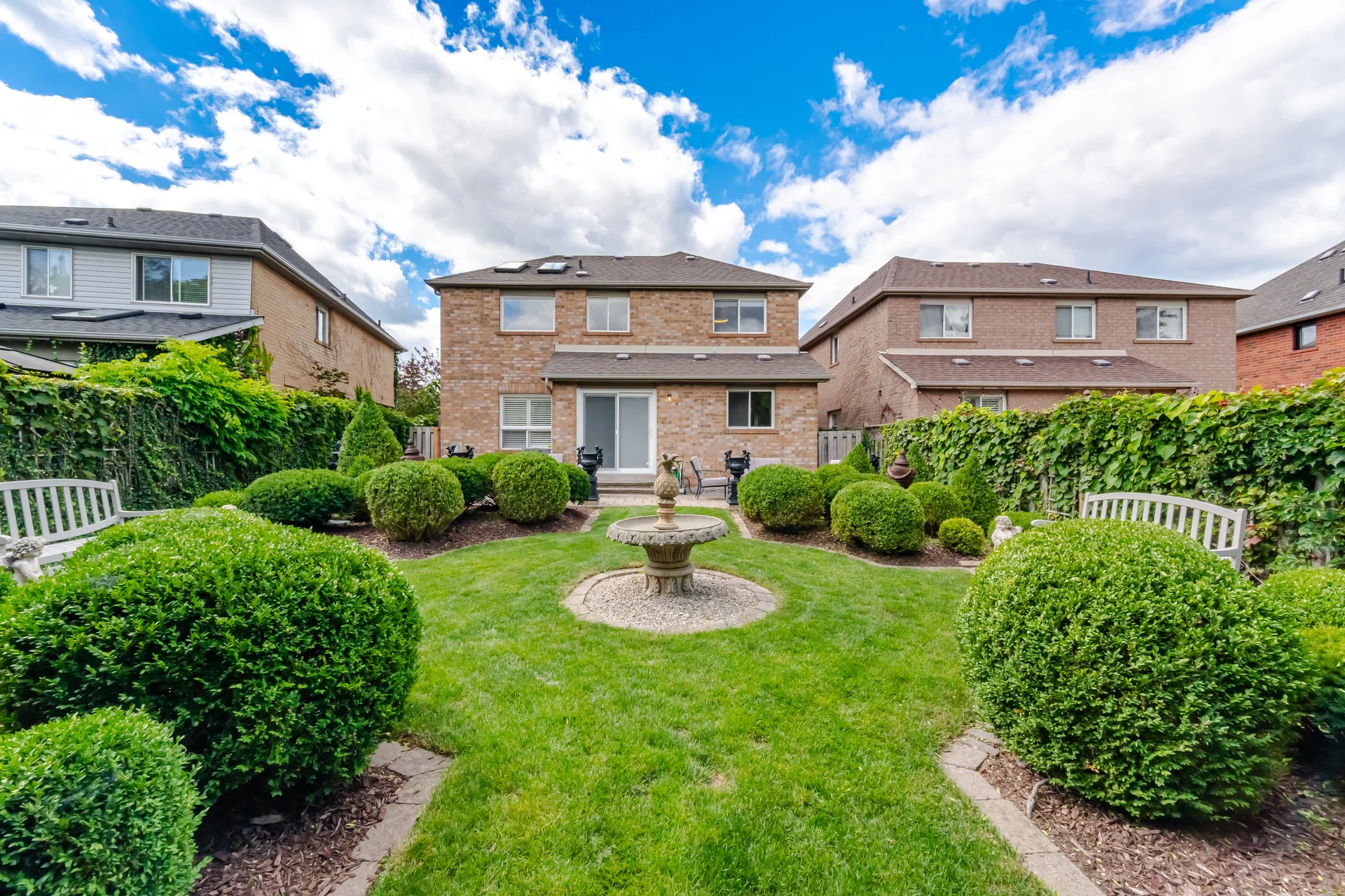 5911 Greensboro Drive, Mississauga - photo 96