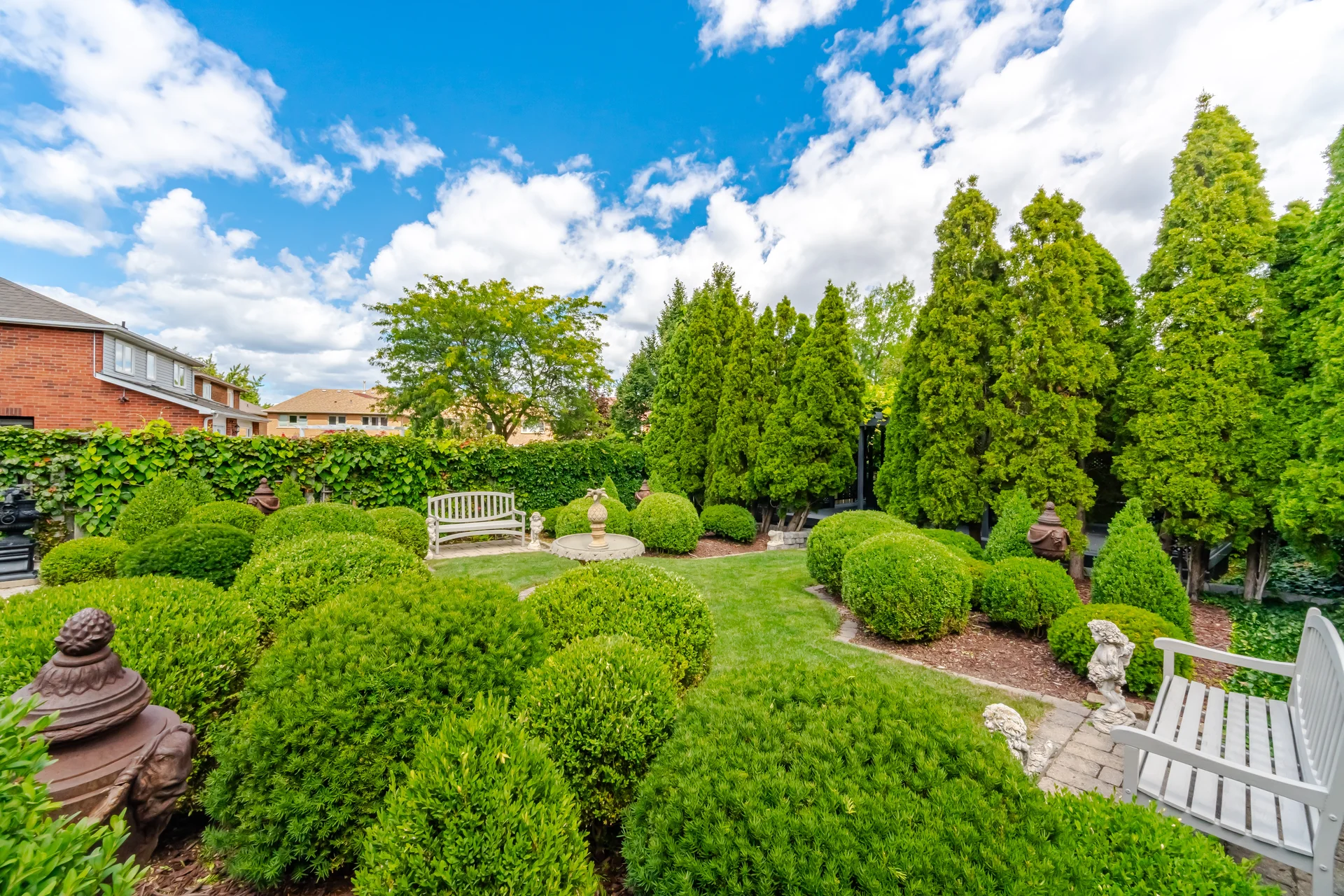 5911 Greensboro Drive, Mississauga - photo 98