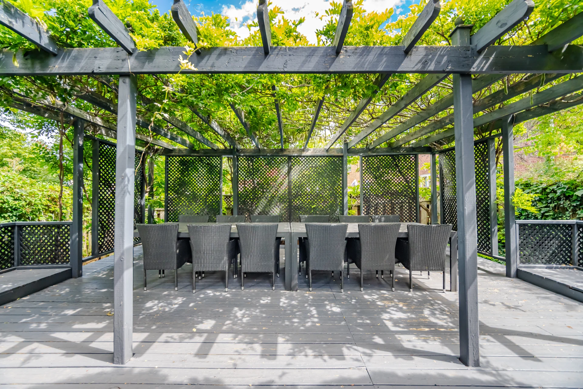 5911 Greensboro Drive, Mississauga - photo 99