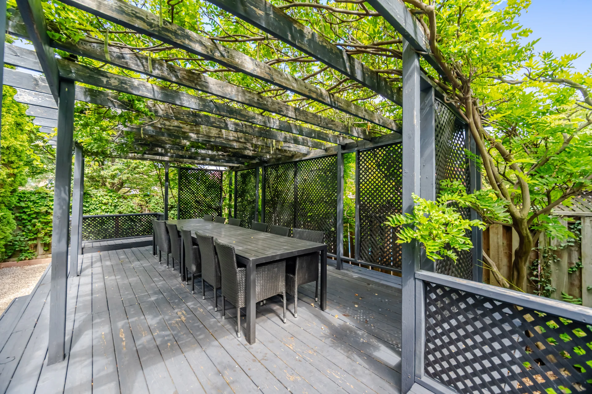 5911 Greensboro Drive, Mississauga - photo 100