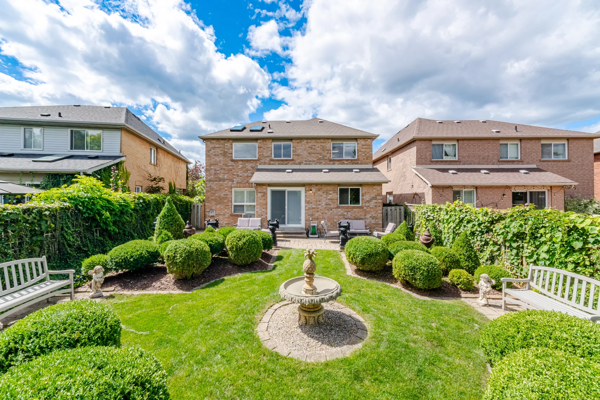 5911 Greensboro Drive, Mississauga - photo 104