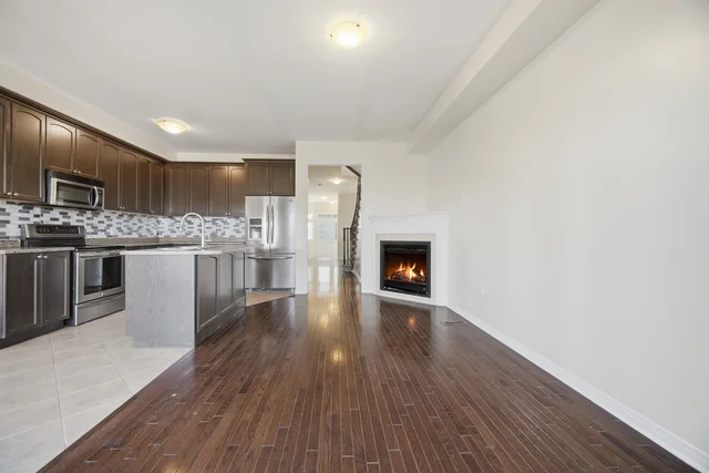 98 Teal Crest Circle, Brampton - photo 16