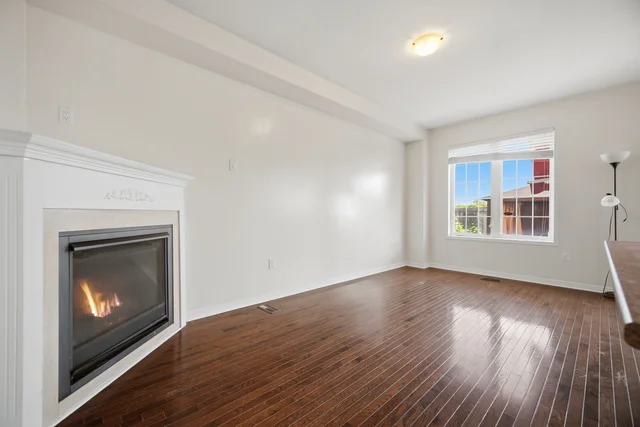 98 Teal Crest Circle, Brampton - photo 17