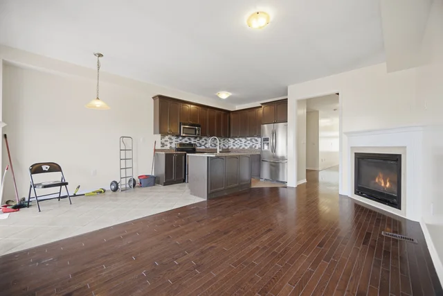 98 Teal Crest Circle, Brampton - photo 18