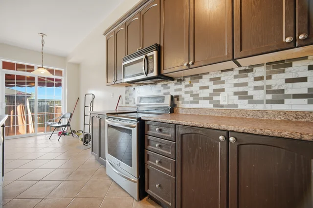 98 Teal Crest Circle, Brampton - photo 20