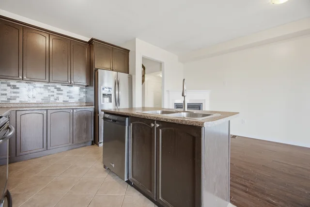 98 Teal Crest Circle, Brampton - photo 21
