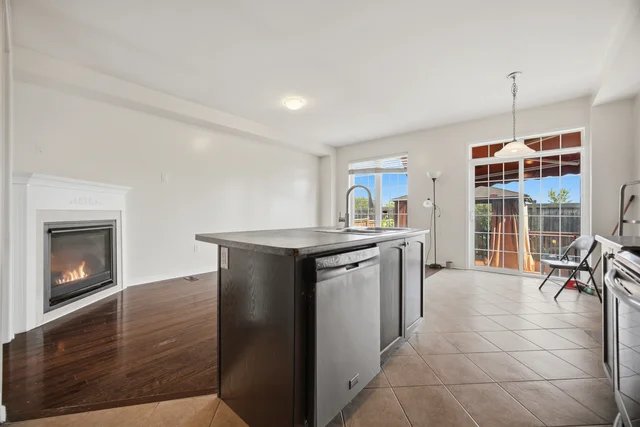 98 Teal Crest Circle, Brampton - photo 23