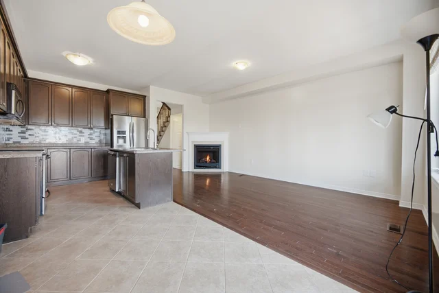 98 Teal Crest Circle, Brampton - photo 26