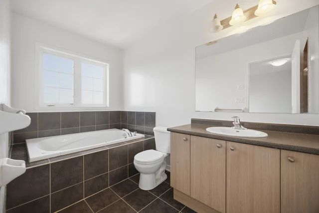 98 Teal Crest Circle, Brampton - photo 36