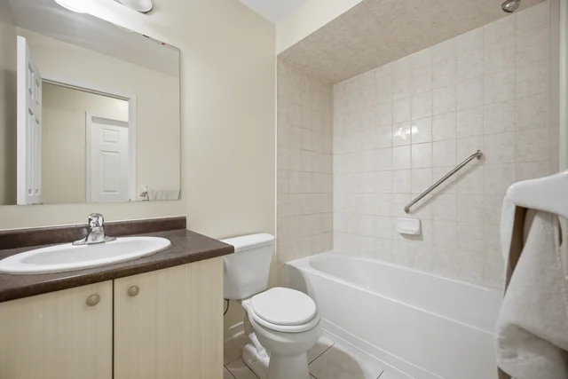 98 Teal Crest Circle, Brampton - photo 46