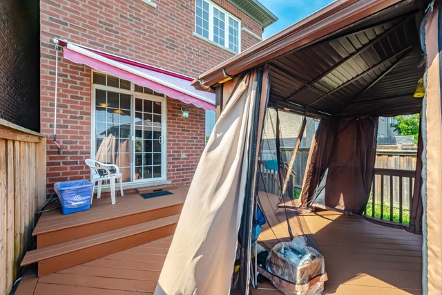 98 Teal Crest Circle, Brampton - photo 62