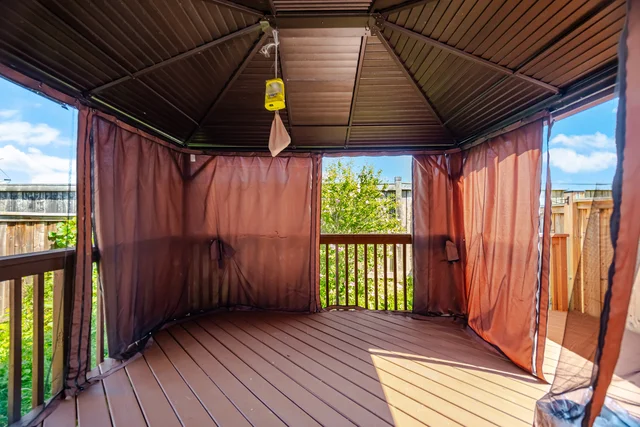 98 Teal Crest Circle, Brampton - photo 63