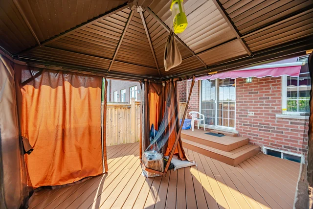 98 Teal Crest Circle, Brampton - photo 64