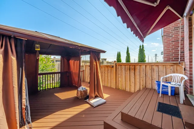 98 Teal Crest Circle, Brampton - photo 65