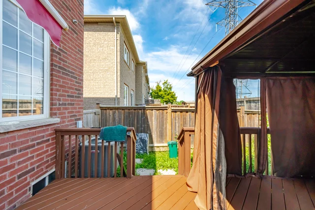 98 Teal Crest Circle, Brampton - photo 66