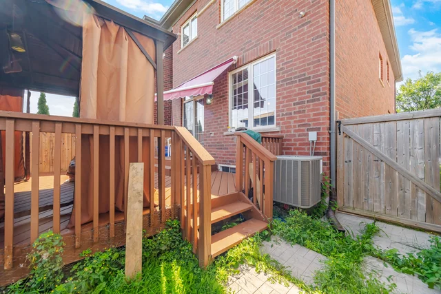 98 Teal Crest Circle, Brampton - photo 67