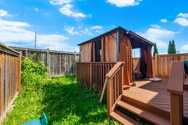 98 Teal Crest Circle, Brampton - photo 68