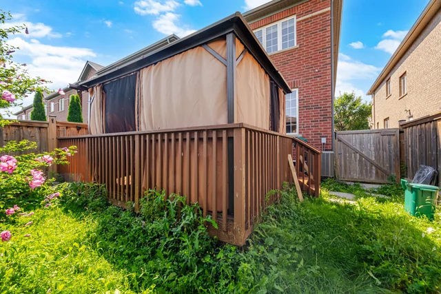 98 Teal Crest Circle, Brampton - photo 69