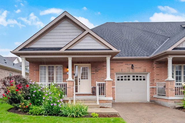 12 Muzzo Drive, Brampton - photo 12