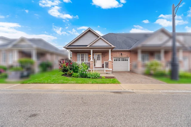 12 Muzzo Drive, Brampton - photo 13