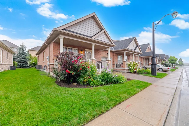 12 Muzzo Drive, Brampton - photo 15