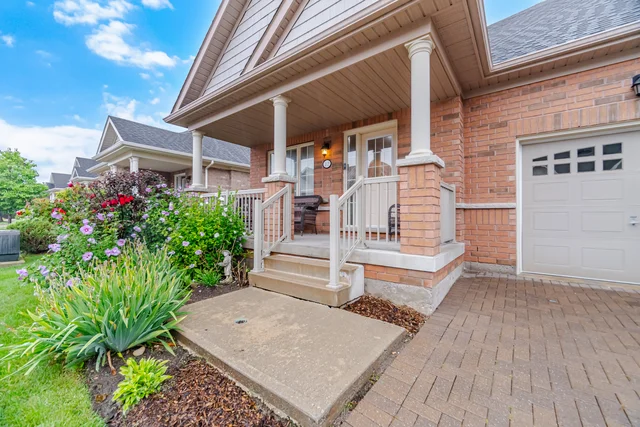 12 Muzzo Drive, Brampton - photo 16