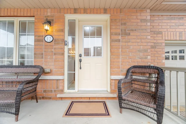12 Muzzo Drive, Brampton - photo 18