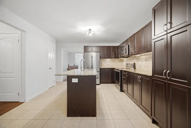 12 Muzzo Drive, Brampton - photo 28