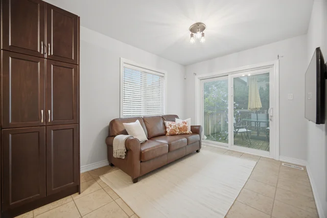 12 Muzzo Drive, Brampton - photo 31