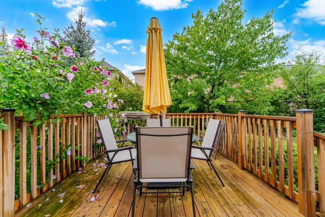 12 Muzzo Drive, Brampton - photo 48