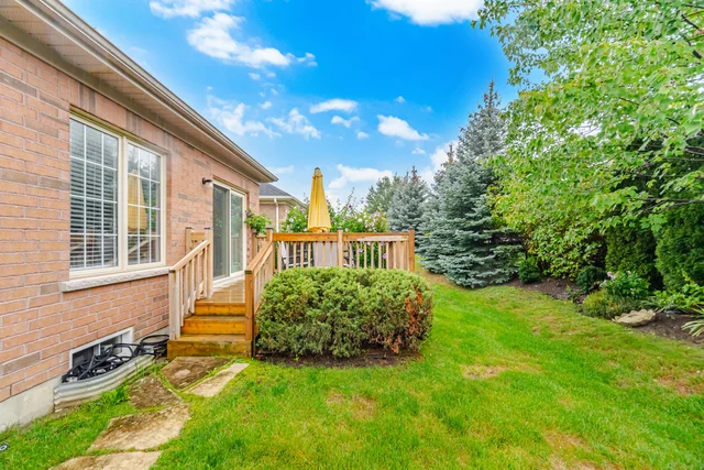 12 Muzzo Drive, Brampton - photo 49