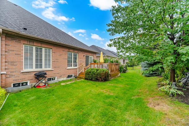 12 Muzzo Drive, Brampton - photo 51