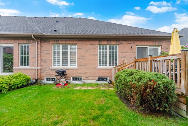 12 Muzzo Drive, Brampton - photo 53