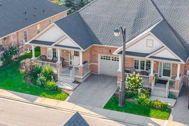 12 Muzzo Drive, Brampton - photo 9