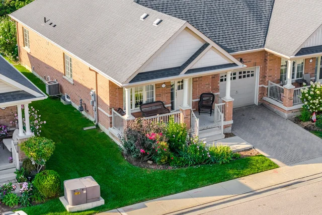 12 Muzzo Drive, Brampton - photo 10
