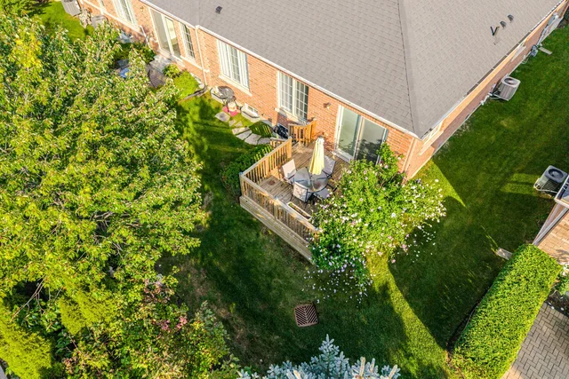 12 Muzzo Drive, Brampton - photo 86