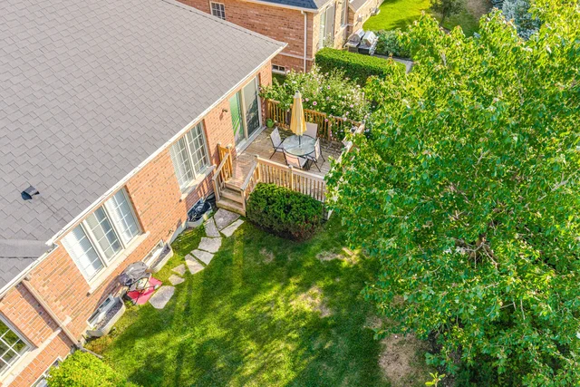 12 Muzzo Drive, Brampton - photo 87