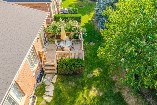 12 Muzzo Drive, Brampton - photo 88