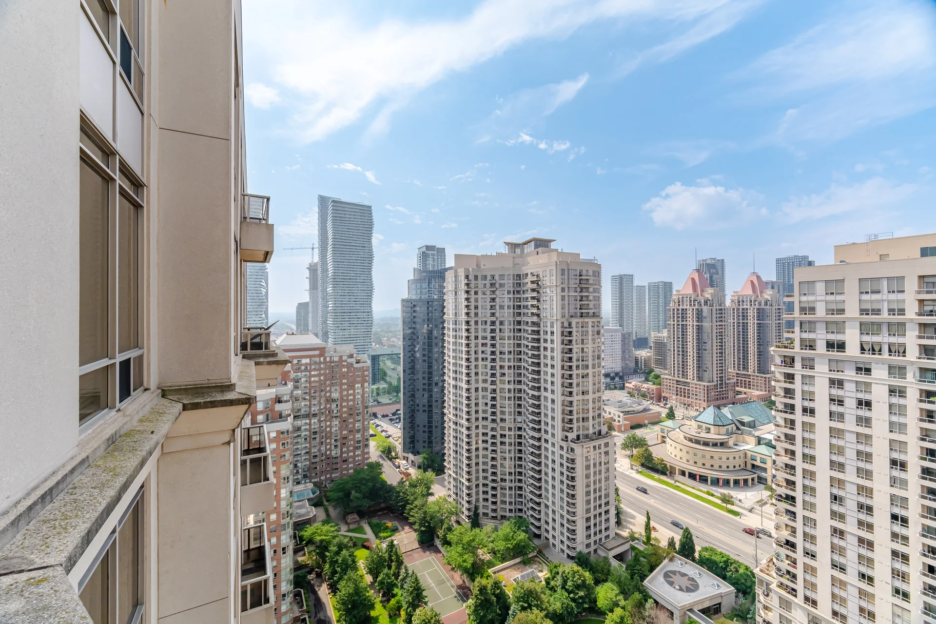 #PH2-3880 Duke of York Boulevard, Mississauga - photo 50