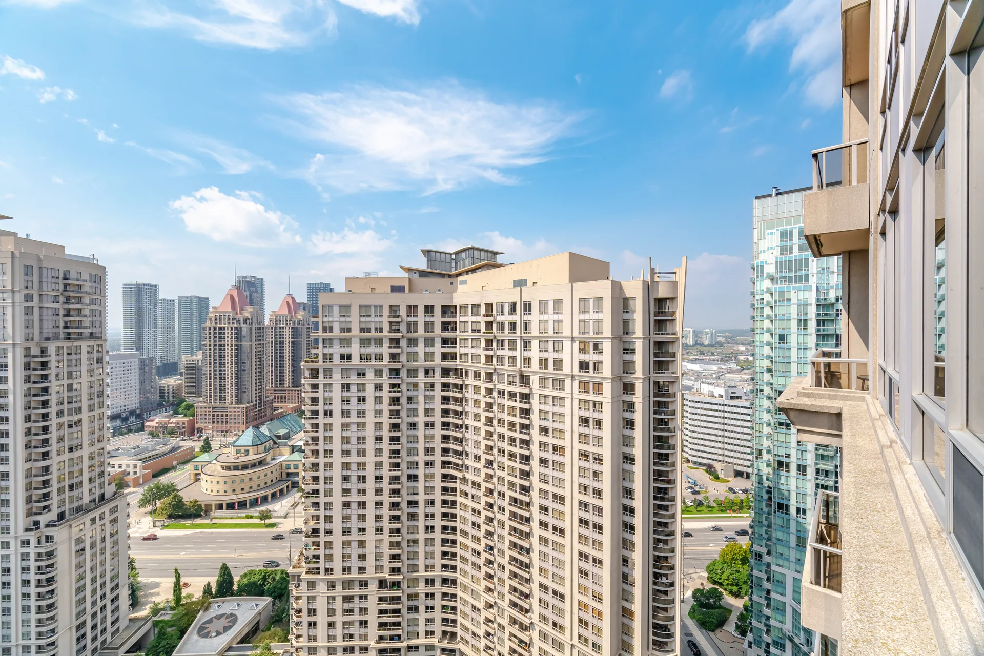 #PH2-3880 Duke of York Boulevard, Mississauga - photo 51