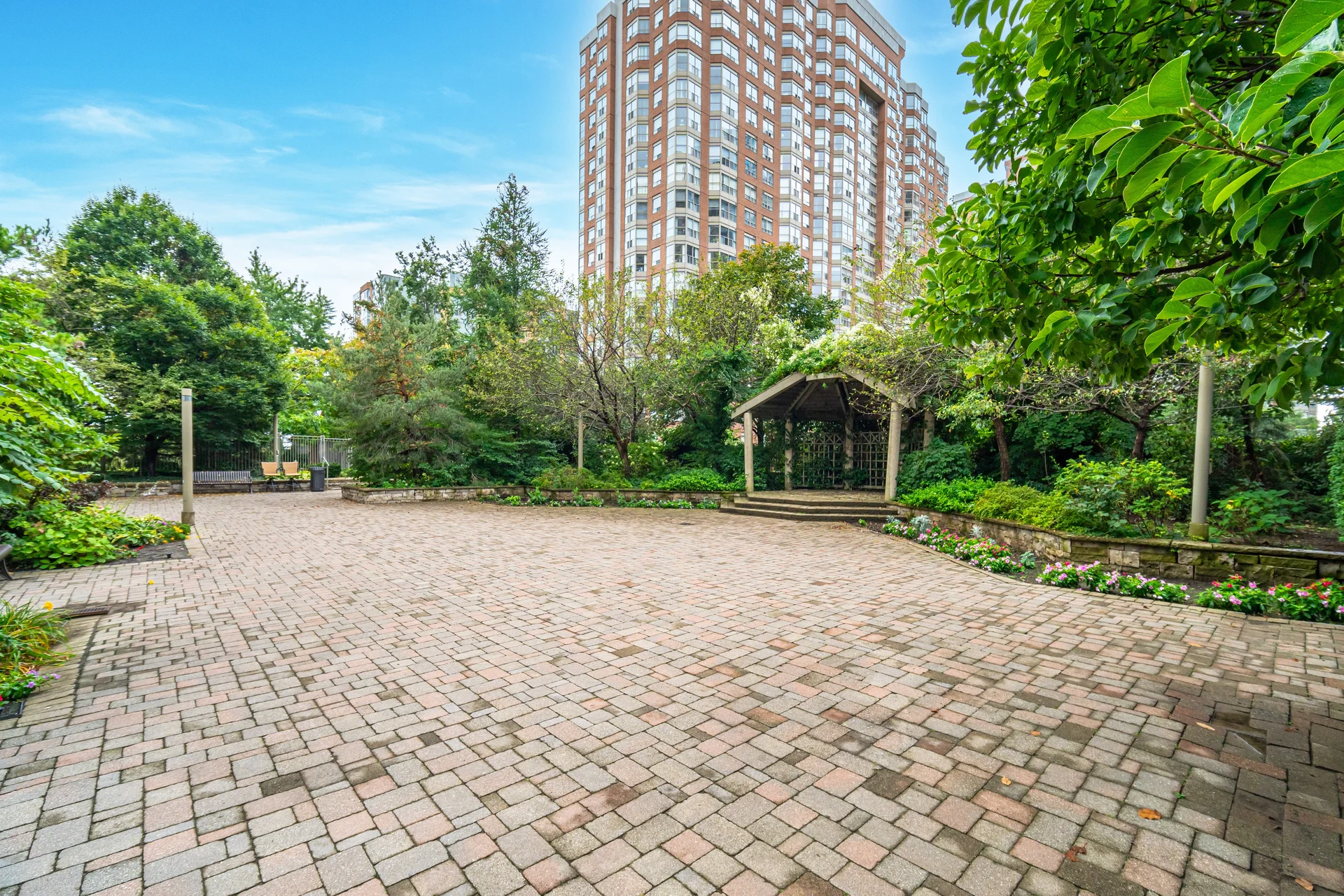 #PH2-3880 Duke of York Boulevard, Mississauga - photo 55